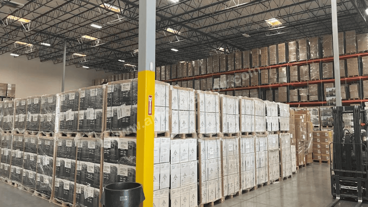 Domaniç Parça Yük Taşıma